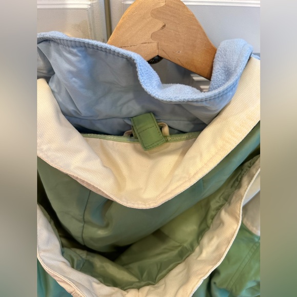 AE Vintage Snowboard Jacket - Picture 2 of 12